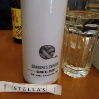Stella's Café And Bakery food