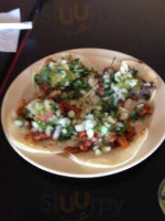 Tacos Selene food