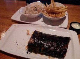 Applebee's Grill food