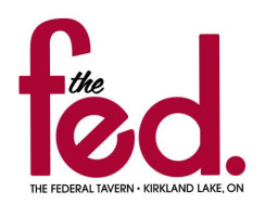 Federal Tavern food