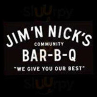 Jim 'n Nick 's -b-q food