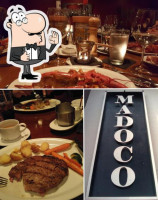 Madoco food