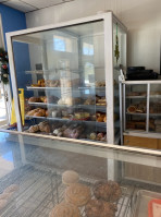 Goleta Bakery food