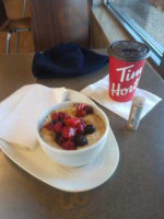 Tim Hortons food