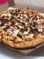 Pizza Hut food