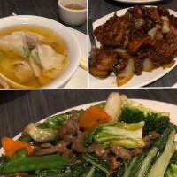 Yueh Tung Restaurant food