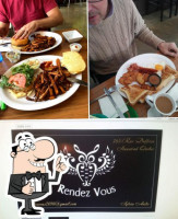 Rendezvous Family food