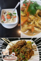 Port Perry Thai food