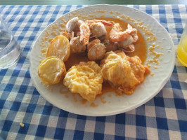 Churrasqueria Ramon food