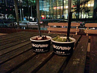Cocowhip By Fourteen outside