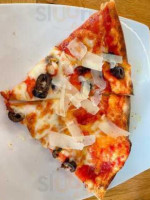 Wild Tomato Wood-fired Pizza And Grill Sister Bay food