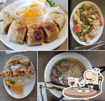 Thanh Vu food