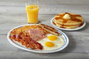 Ihop food