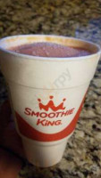 Smoothie King food