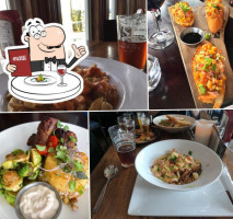 The Port Pub And Bistro food