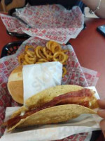 Jack In The Box food