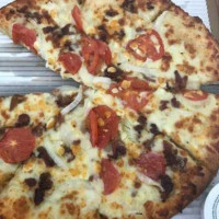 Marco's Pizza food