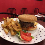 Danton Bistrot Nourriture