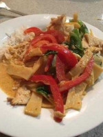 Wung Thai food