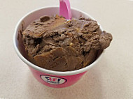 Baskin-robbins food