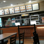 Subway Comida