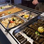 La Marotte Extérieur