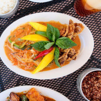 Thai Lotus food