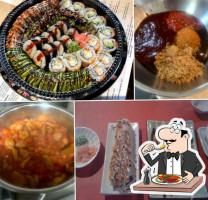 Sushi 251 food