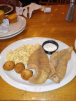 Cracker Barrel Old Country Store. food