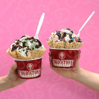 Cold Stone Creamery West Sacramento Ca food