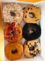 Fractured Prune food