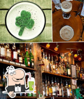 O'Heaphy's Irish Pub food