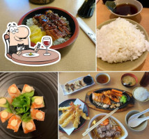 Tokyo Ichiban Japanese food