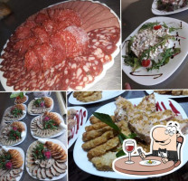 От Заката до Рассвета food