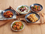 Palate Mansion (tsuen Wan) food