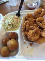 The Shrimp Dock Farragut, Tn food