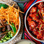 Côté Sushi Bordeaux