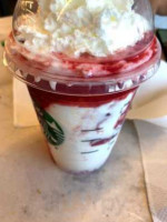 Starbucks food