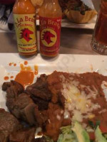 La Carreta Mexican food