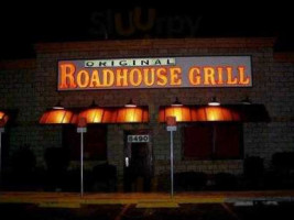 Original Roadhouse Grill food