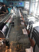 Trapper's Sushi Parkland inside