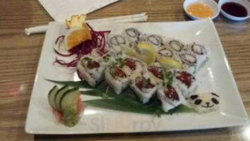 Kai Sushi Restaurant food