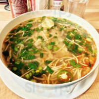 Saigon Noodle House food