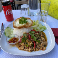 Meilleur Coco Thai food