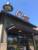 Oswego Grill Wilsonville outside