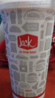 Jack In The Box food