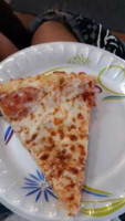 Little Caesars Pizza food