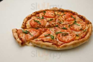 Sarpinos Pizza food