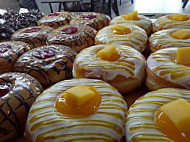 Donuts Cottage food