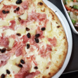 Lou Pountet Nourriture